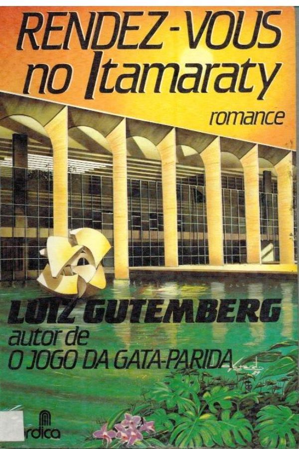 Rendez-Vous no Itamaraty